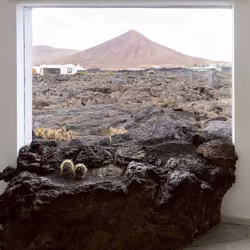 Rock Window