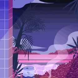 Mood 02 - Beer time (Night)