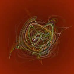 Friendly Abstraction #18