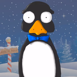 Penguin Panic