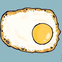 PoachedEggs