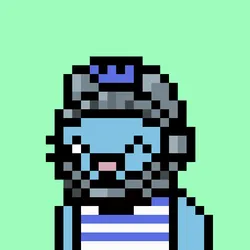 PixelCat 896