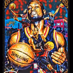 D. wAdE #3