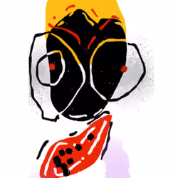 Bug-eyed