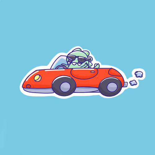 Rex car