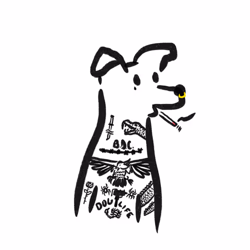 Tony