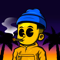Founder Slumdawg #112