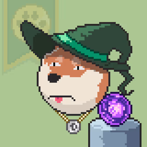 Blockydogeguilds