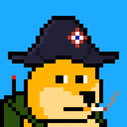 Dooggie #6131