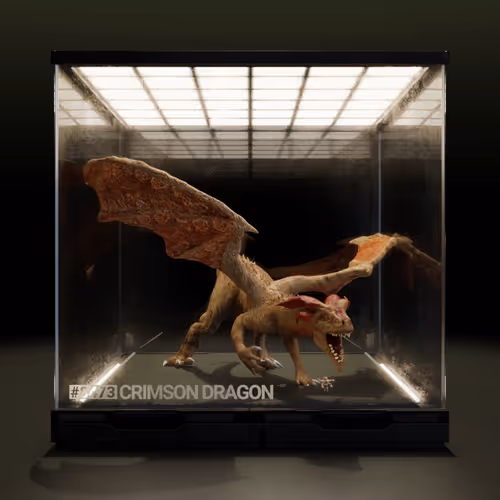 Item #67774356586734871155273017838130751279084647842925390812665102141477642829825 Media