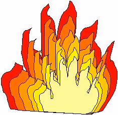 Hot Flame