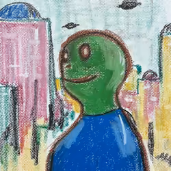 Extra-Terrestrial 