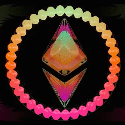 ETH FOREVER #113