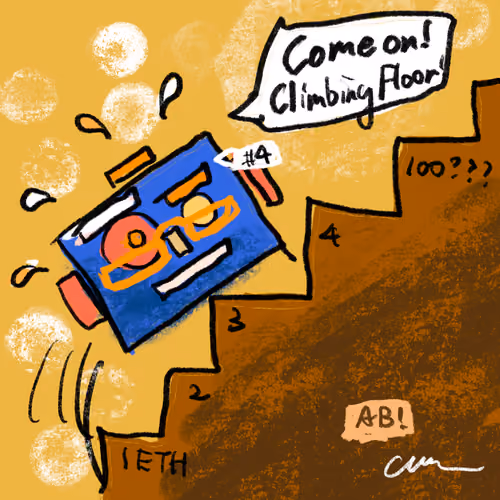 Craft Hams #4