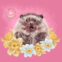 Little Hedhehog 