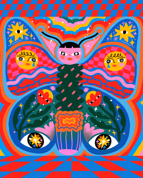 Item #35709276533558153583759978429555057291596936815722028116404454104887692623873 Media