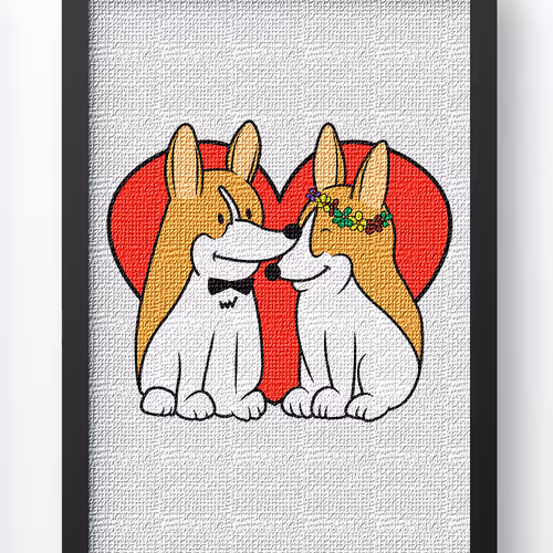 Corgi Refirbarmv