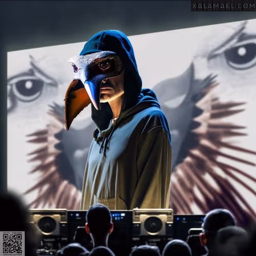 Item #15699607059115375734068476449526244497943400744017893327971244950320152838145 Media