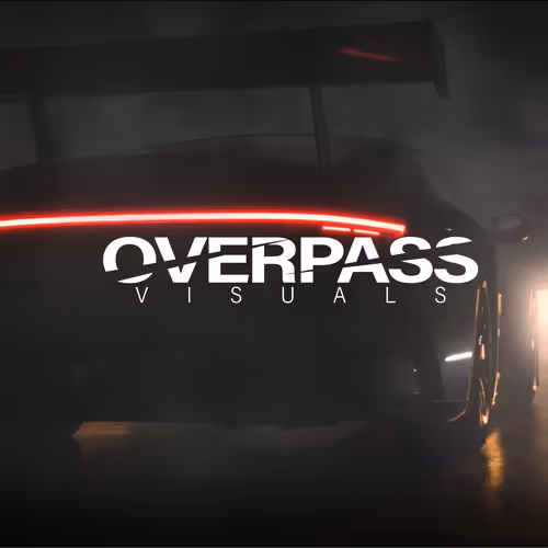 Overpassvisuals Collection