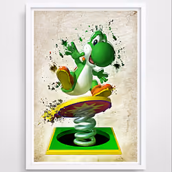 Yoshi