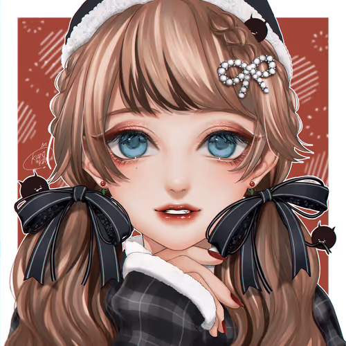 Kuno Boy and Girl ETH Collection