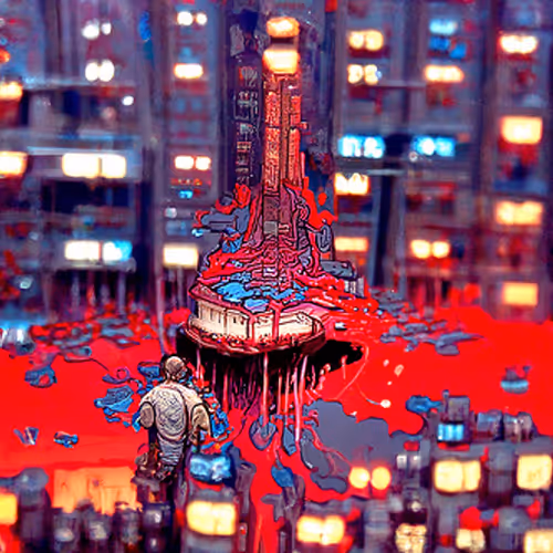 Item #46057703628663589178712866999011846448915715674126792694120359237254681460737 Media