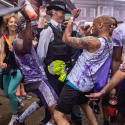 Notting Hill Carnival #2