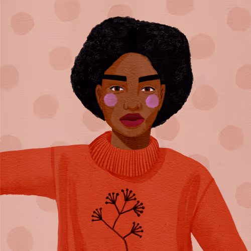Winter Women