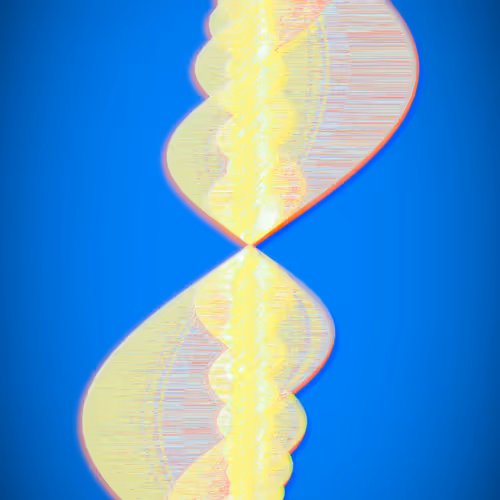 Harmonic Vibes