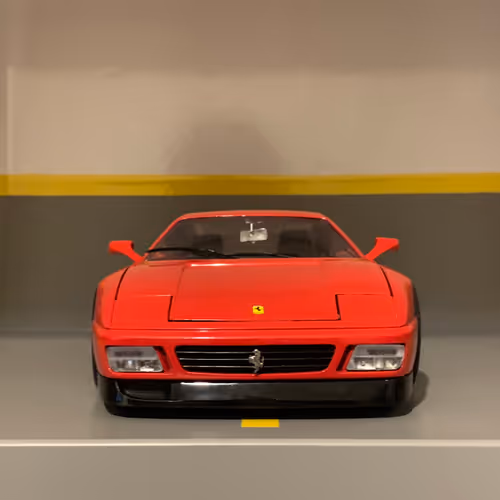ferrariyh Collection