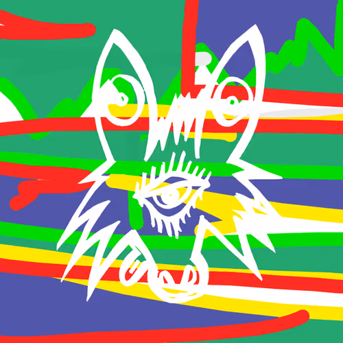 1eyewolf Army Collection
