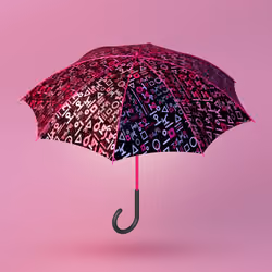 Umbrella 017
