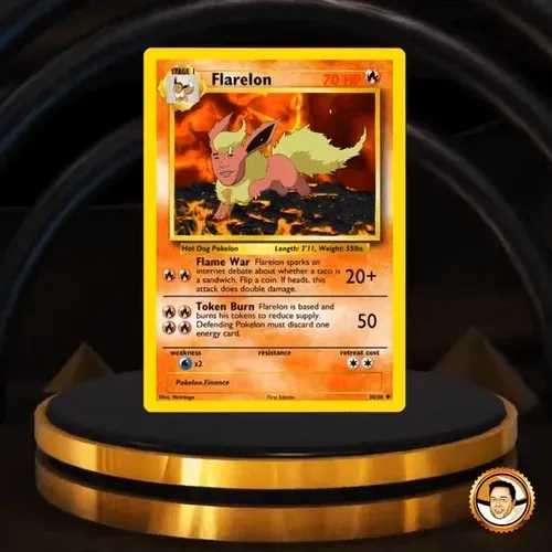 PokelonOfficial Collection - old V2