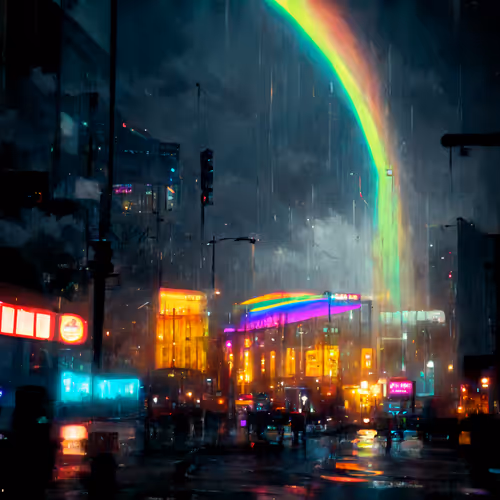Tokyo 2030