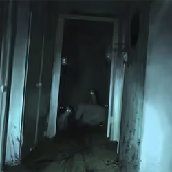 Nightmare #4