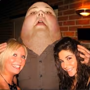 Guy who looks like a thumb
