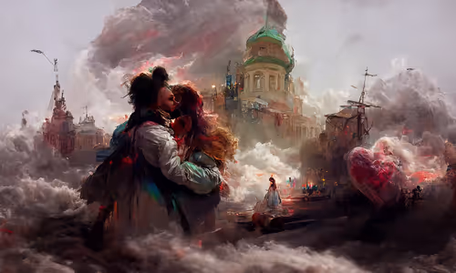 Item #57238711872153944072416263132929341812104567567013768714120147782566544408577 Media