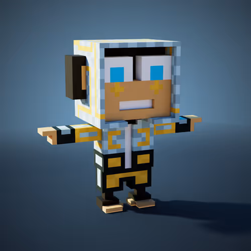 Apes3d