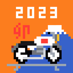 MotoCrypto #2023 first sale