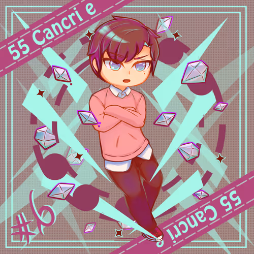 Item #68029628652796512442132285988694870032096907384190819011746662303737023823873 Media