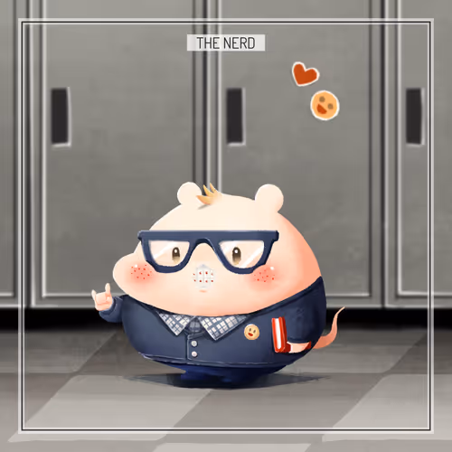 Item #108479807012914575230067851180732143301207577944179327521554046430867684851713 Media