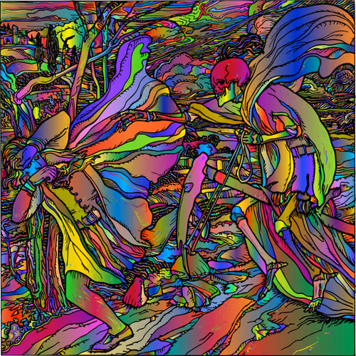 Item #53304837040913745792868910742049282364297749608407062337168395934224131031041 Media