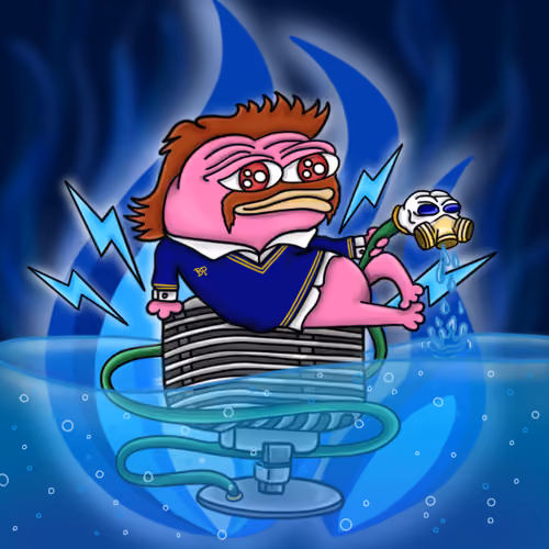 Based Pleb Custom #22