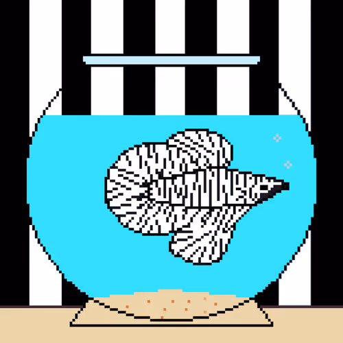 Alpha Bettas 64