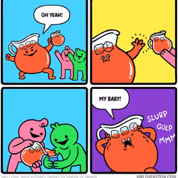 mrlovenstein NFT #168