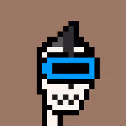 Dead Punk #312