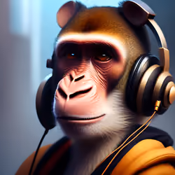Funky Monkey 2.0