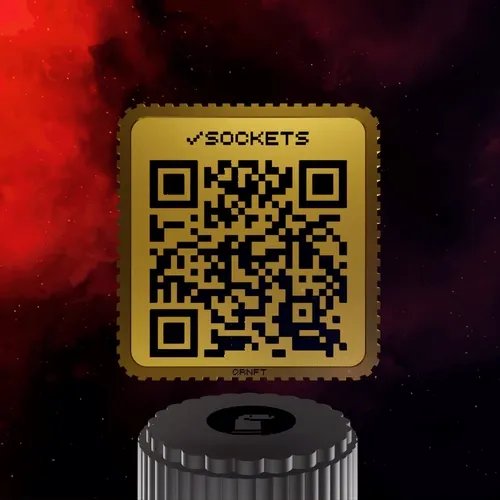 ✓Sockets