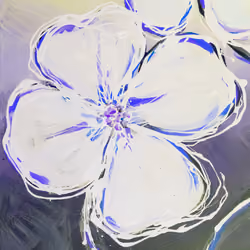 Spring Flower #22
