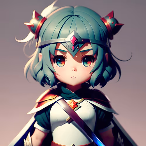 Candyworld Rpg